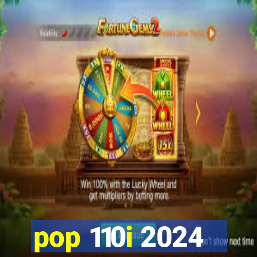 pop 110i 2024