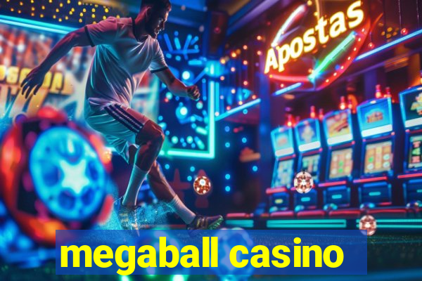 megaball casino