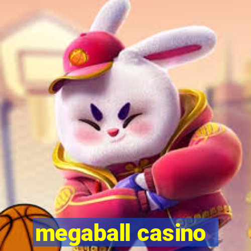 megaball casino