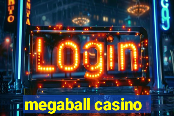 megaball casino