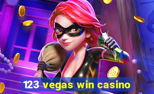 123 vegas win casino