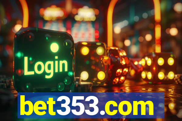 bet353.com