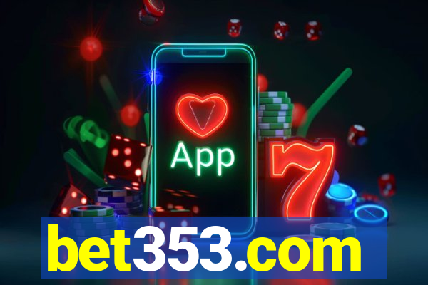 bet353.com