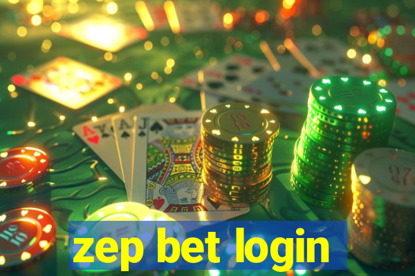 zep bet login