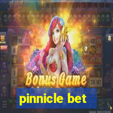 pinnicle bet