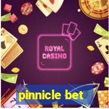 pinnicle bet