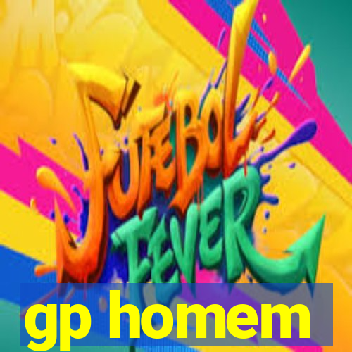 gp homem