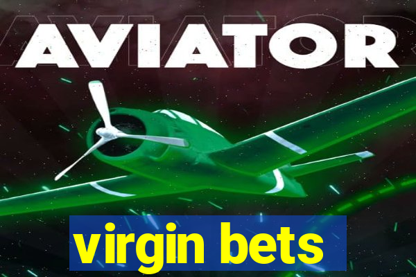 virgin bets