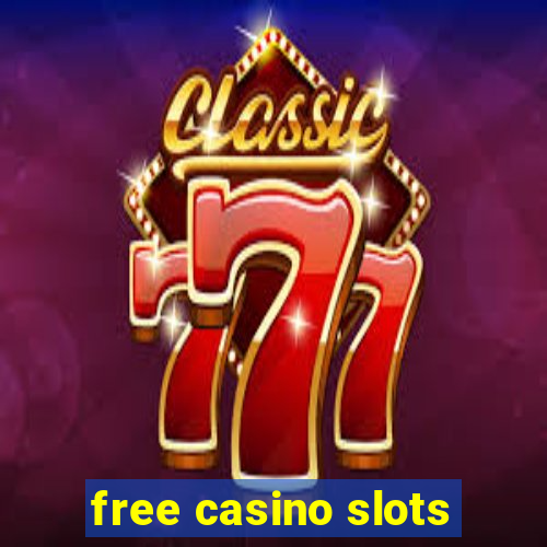 free casino slots