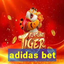 adidas bet