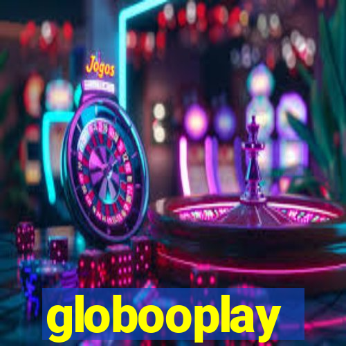 globooplay