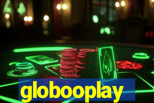 globooplay