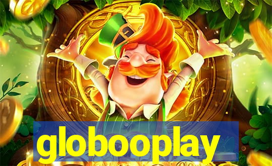 globooplay