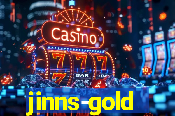 jinns-gold