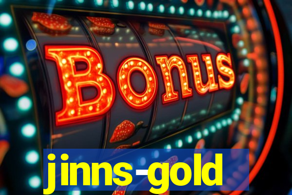 jinns-gold