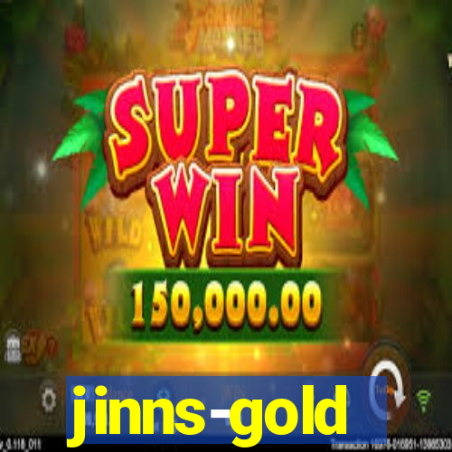 jinns-gold