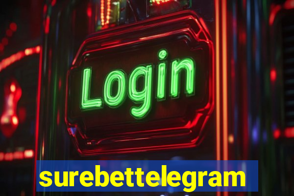 surebettelegram