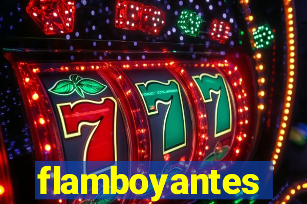 flamboyantes