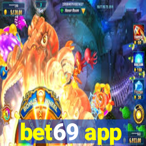 bet69 app