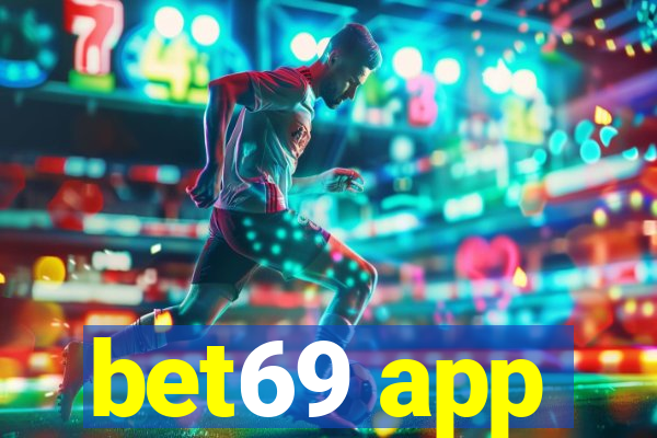 bet69 app