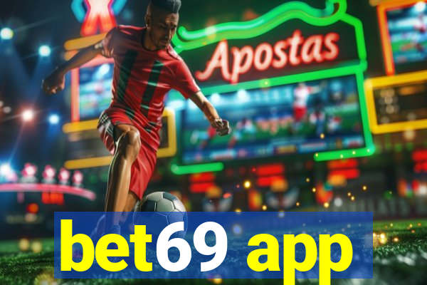 bet69 app