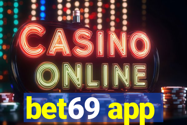 bet69 app