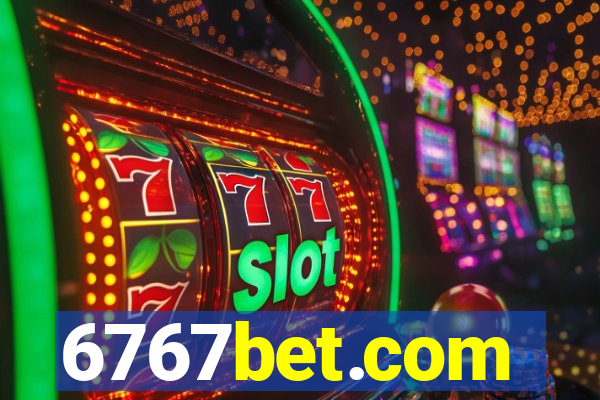 6767bet.com