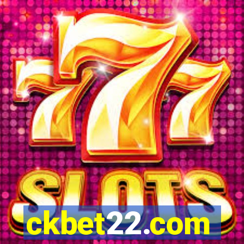 ckbet22.com