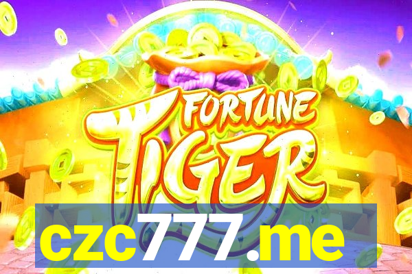 czc777.me