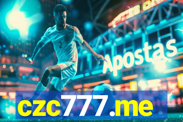 czc777.me