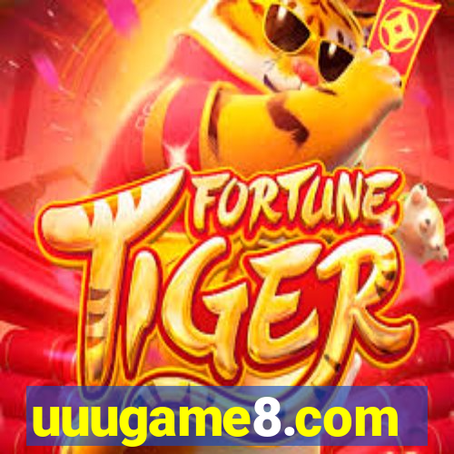 uuugame8.com