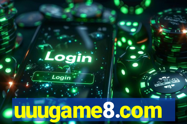 uuugame8.com