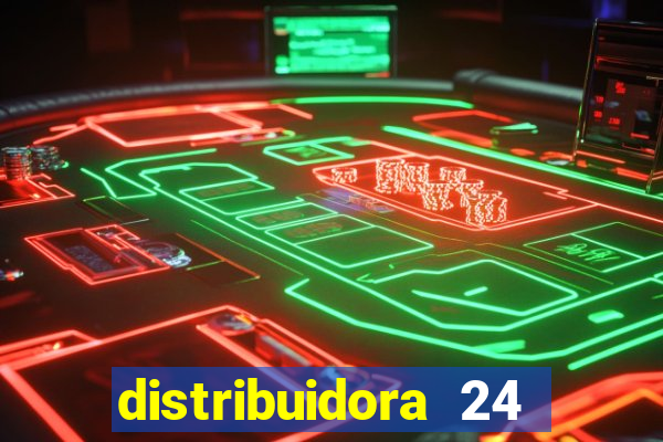 distribuidora 24 horas entrega porto velho