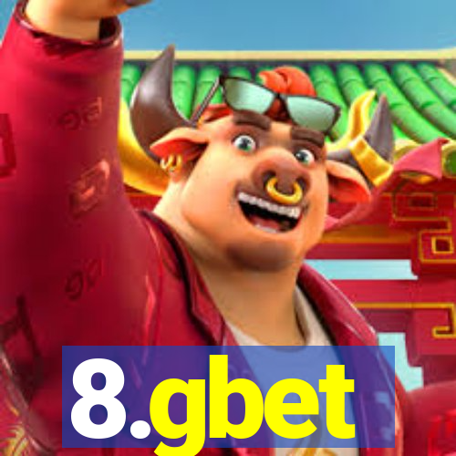 8.gbet