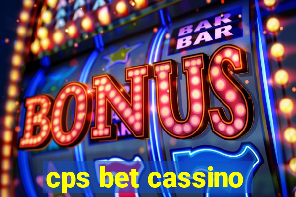 cps bet cassino