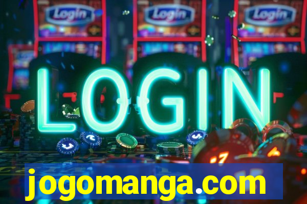 jogomanga.com