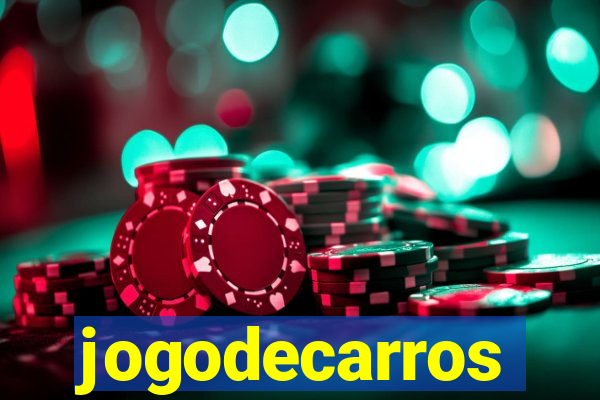 jogodecarros