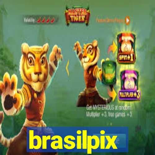 brasilpix