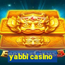 yabbi casino