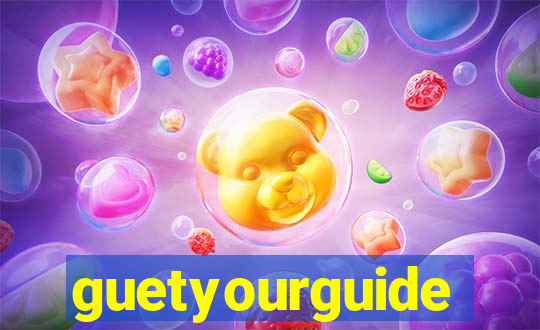 guetyourguide