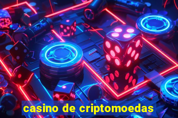 casino de criptomoedas