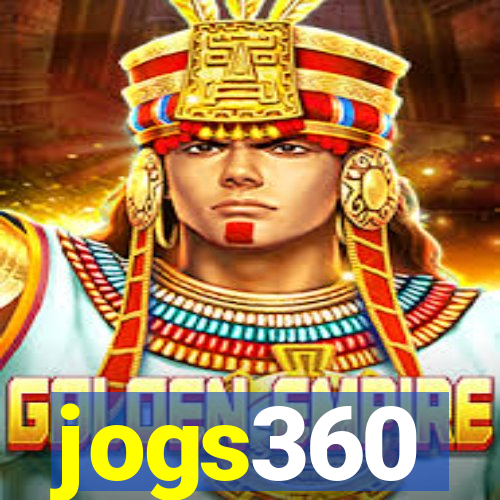 jogs360