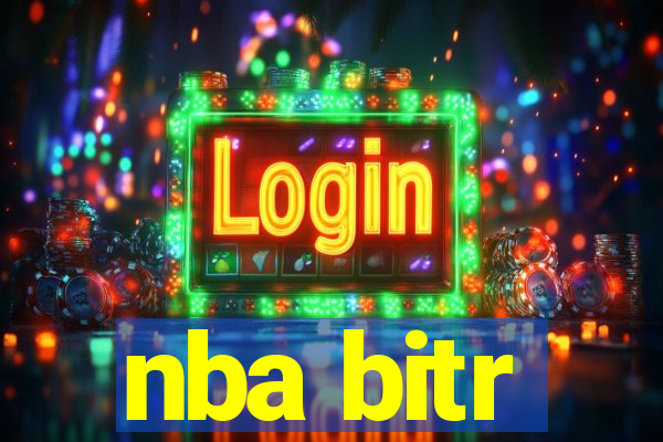 nba bitr