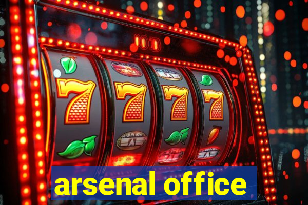 arsenal office