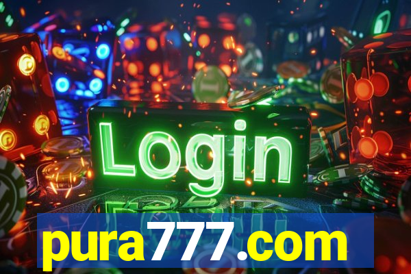 pura777.com