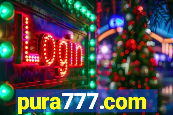 pura777.com