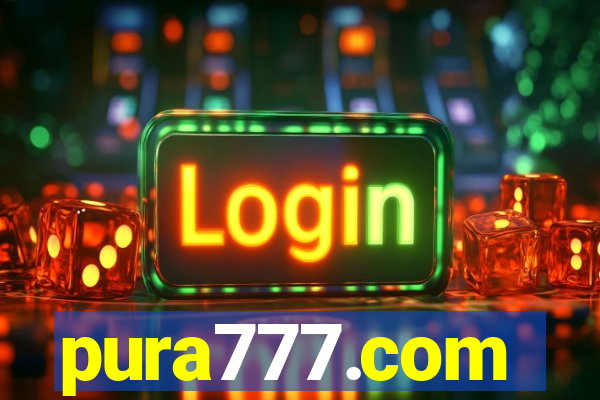 pura777.com