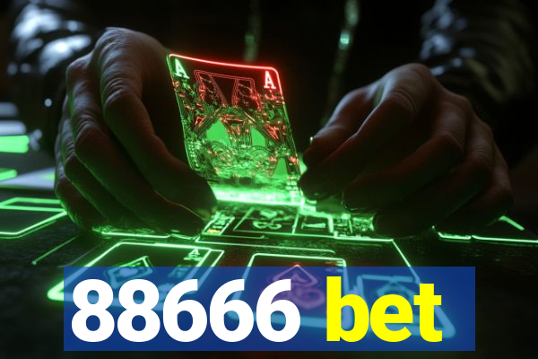 88666 bet