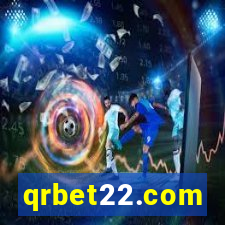 qrbet22.com