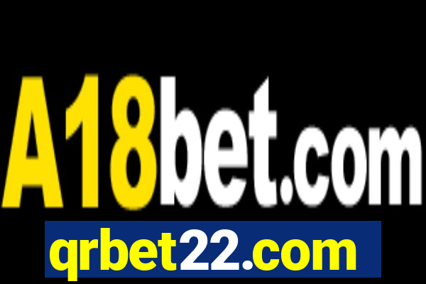 qrbet22.com